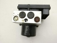 Mercedes R171 SLK 350 04-08 ABS Steuergerät Aggregat Hydraulikblock Mercedes R171 SLK 350 04-08 06.05.2005... Vorschau 5