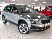2024 Skoda Karoq 1.5 Se Drive TSI Dsg 5DR Suv Petrol Suv Petrol Automatic