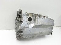 Skoda Octavia 17-20 1,6 85KW DDYA Ölwanne Motorwanne Skoda Octavia 17-20 09.11.2017 04L103603 gebraucht Vorschau 7
