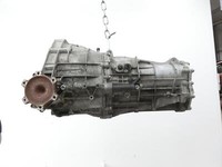 Audi A5 8TA 07-11 TFSI 2,0 155KW LLS Automatikgetriebe Getriebe ohne Wandler Audi A5 8TA 07-11 06.01.2010... Vorschau 6