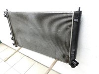 Citroen C-Crosser 07-12 HDI 2,2 115KW Wasserkühler Kühler Citroen C-Crosser 07-12 23.01.2008 10000A83A0 1350A206... Vorschau 4