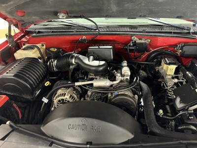 image 1 of engine