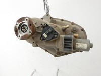 VW Amarok 2H 10-16 BiTDI 2,0 120KW 4WD Verteilergetriebe NRV Getriebe mit Differentialsperre VW Amarok 2H 10-16... Vorschau 4