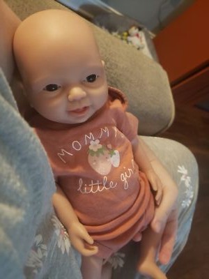 Item photo(s) from verified buyer