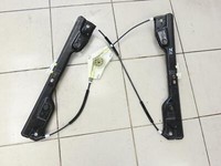 Dodge Journey 08-10 Kombi Fensterheber o. FH-Motor Rechts Vorne Dodge Journey 08-10 26.02.2009 gebraucht Vorschau 2