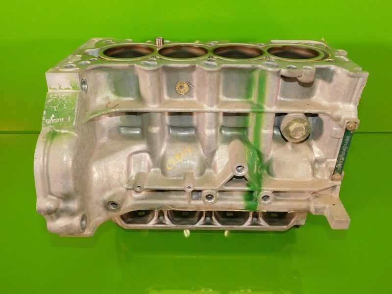 03-05 Civic MX hybrid OEM LDA1 engine motor bare block 1.3
