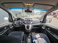 Nissan NV200 09-21 Kombi Ablagefach Staufach Fach für Mittelkonsole Nissan NV200 09-21 09.08.2012 68922BJ05B gebraucht Vorschau 8
