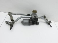 Peugeot 2008 I 16-19 Wischermotor m. Wischergestänge Vorne Peugeot 2008 I 16-19 30.06.2016 0390241589 3397021910... Vorschau 2