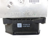 Ford S-Max WA6 06-10 ABS Steuergerät Aggregat Hydraulikblock Ford S-Max WA6 06-10 31.01.2007 6G91-2C405-AK... Vorschau 5