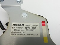 Nissan Note E12 13-17 1,5 66KW Pumpe Luftpumpe für Rückfahrkamera Ausfahrfunktion Nissan Note E12 13-17 25.02.2016... Vorschau 5