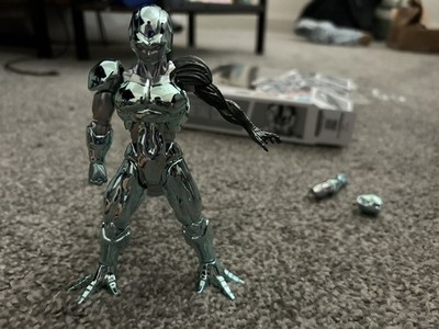 Photos de l'objet d'un acheteur vérifié