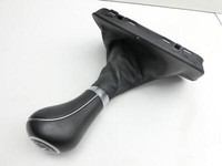 Mercedes A207 C207 E250 11-13 Autom Schaltsack Schaltmanschette Schaltknauf Mercedes A207 C207 E250 11-13... Vorschau 2