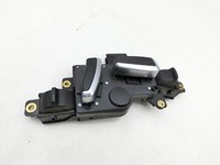 Audi A8 D3 4E qu 02-05 Schalter Regler für Sitzheizung Links Audi A8 D3 4E qu 02-05 06.12.2003 4E9959765H... Vorschau 4
