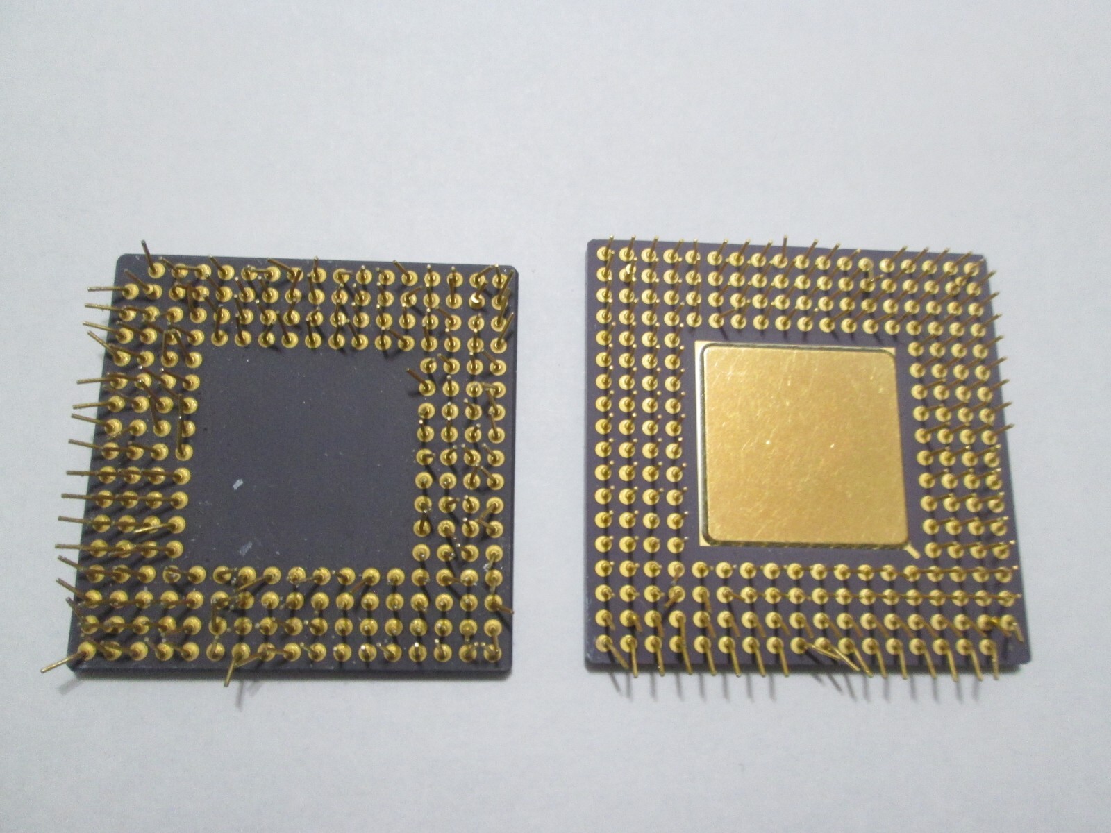 CPU boboro A throwback to simpler times: Intel 4770k and MSI Z87 MPOWER