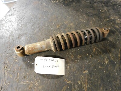 1994 Yamaha Timber Wolf 250 Rear Shock 4BD-22210-20-33