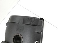 Audi Q7 4L 09-15 TDI 3,0 176KW CNRB Ventildeckel Zylinderkopfhaube Rechts 1-3 Audi Q7 4L 09-15 22.10.2012... Vorschau 2