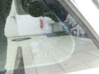 Mercedes R320 W251 4M 06-10 Lang Feste Seitenscheibe Scheibe Links Hinten Mercedes R320 W251 4M 06-10 27.09.2006... Vorschau 4