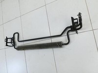 Mercedes C219 CLS 350 04-08 3,5 200KW Servo Kühler Servoleitung Servokühler Mercedes C219 CLS 350 04-08 14.07.2005... Vorschau 5