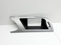 Audi A4 8K 07-11 Blende für Armaturenbrett Abdeckung Audi A4 8K 07-11 08.06.2009 8K1857186H gebraucht Vorschau 1