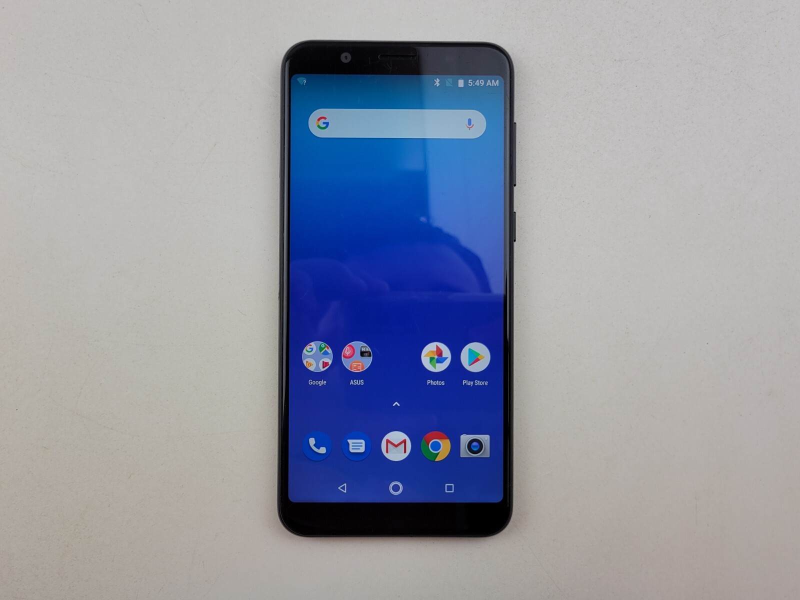 ASUS - zenfone max plus ☆SIMフリー ZenFone Max Plus (M1) | スマートフォン