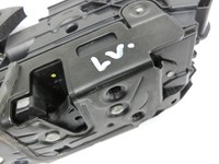Skoda Octavia VRS III 5E 12-16 Kombi Türschloss m. ZV Stellmotor Links Vorne Skoda Octavia VRS III 5E 12-16... Vorschau 6