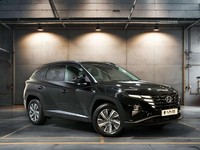 2022 Hyundai TUCSON 1.6 Tucson SE Connect TGDi HEV Auto 5dr SUV Hybrid Automatic