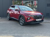2022 Hyundai TUCSON 1.6 TGDi Plug-in Hybrid Ultimate 5dr 4WD Auto Estate Petrol 
