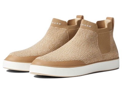 

Женские ботинки Cole Haan Nantucket Chelsea Knit Bootie