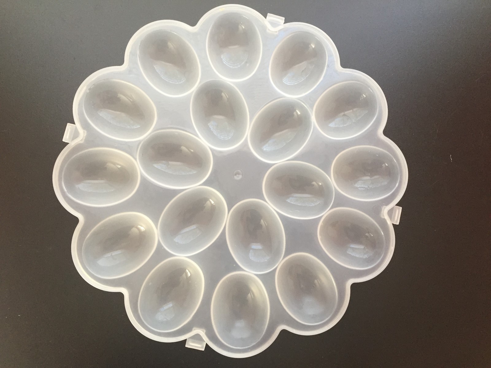 Deviled Egg Trays Platter