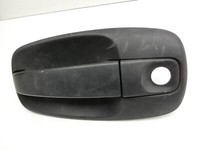 Opel Vivaro A F7 Trafic II 06-14 Kasten Türgriff Griff aussen Rechts Hinten 82U Opel Vivaro A F7 Trafic II 06-14... Vorschau 2