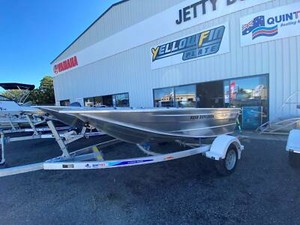 quintrex f350 outback explorer long shaft transom