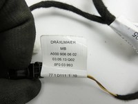 Mercedes X253 15-19 Kombi Kabelbaum Tür und Fensterheber Links Vorne Mercedes X253 15-19 14.09.2015 5406109... Vorschau 4