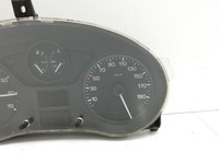 Citroen Jumpy II 07-12 HDI 1,6 66KW Kombiinstrument Tacho Citroen Jumpy II 07-12 30.08.2010 555001310104 YK7VAJ70... Vorschau 4