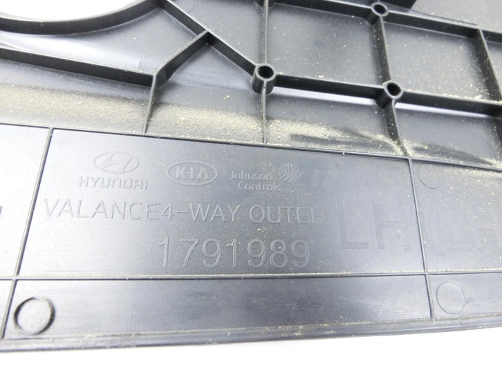 Hyundai IX35 LM 09-13 Verkleidung Seitenverkleidung für Fahrer Sitz Links Vorne Hyundai IX35 LM 09-13 25.02.2012... Vorschau 5