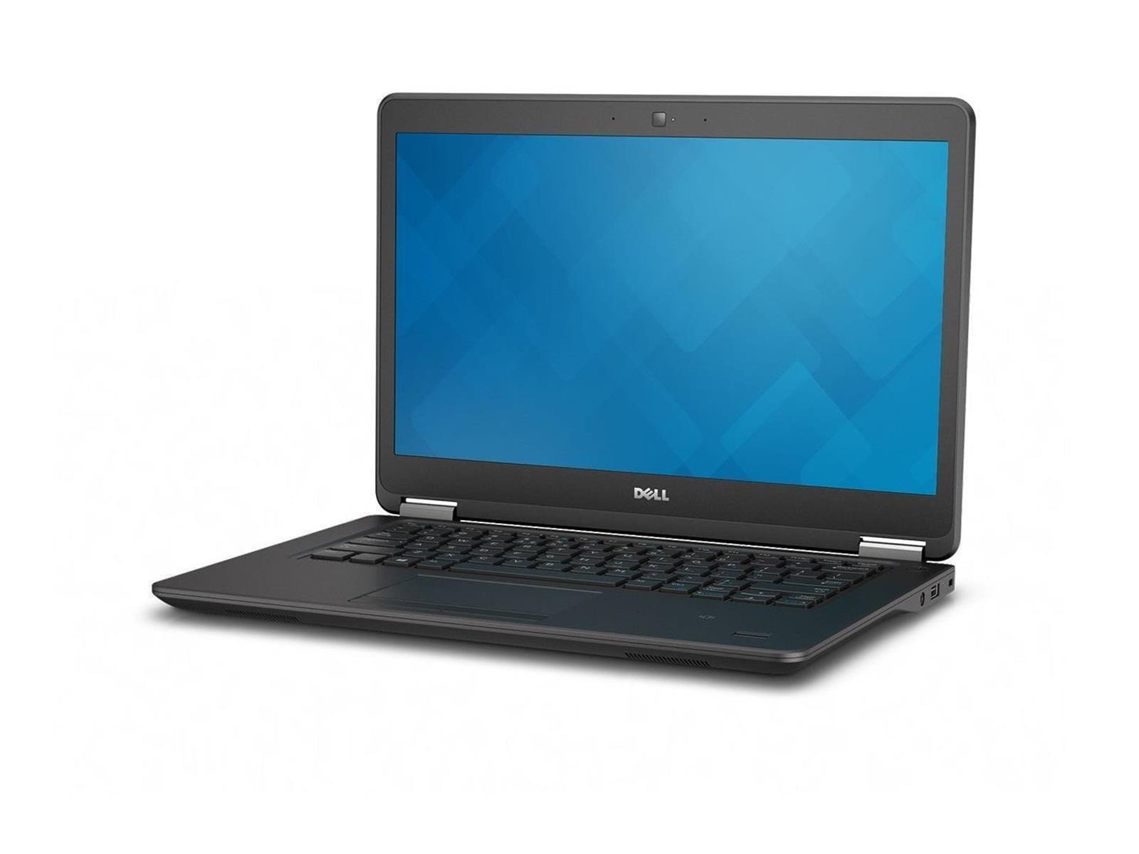 Dell Latitude E7450 i5-5200U ohne RAM ohne Festplatte Mangel