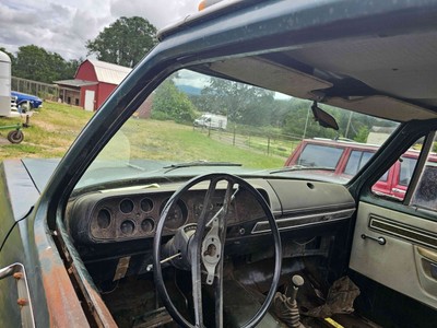 image 1 of interior