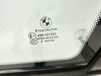 BMW F11 520d 10-13 Kombi RH Fest Seitenscheibe Scheibe Rechts Hinten BMW F11 520d 10-13 18.05.2012 7311250... Vorschau 4