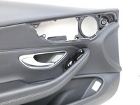 Mercedes C205 C400 15-18 Coupe Türverkleidung Türpappe Vorne Links Leder Mercedes C205 C400 15-18 04.05.2017... Vorschau 4