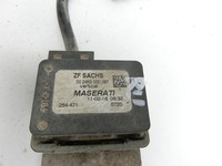 Maserati Ghibli M157 13-24 Niveausensor Xenon LWR Sensor Neigung Rechts Vorne Maserati Ghibli M157 13-24 15.06.2016... Vorschau 3