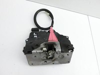 Opel Corsa E 14-19 5T Türschloss m. ZV Stellmotor Links Hinten Opel Corsa E 14-19 12.12.2018 13431842 C29353-101... Vorschau 2