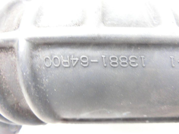 Suzuki Vitara LY 18-24 1,0 Ansaugrohr Ansaugschlauch Luftschlauch Faltenbalg Suzuki Vitara LY 18-24 18.07.2019... Bild 2