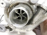 Ford Kuga II 13-16 2,0 132KW C20DD0X Turbolader Turbo Abgasturbolader mit Abgaskrümmer Ford Kuga II 13-16... Vorschau 5