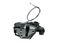 Toyota Auris ZW E150 10-12 3T Türschloss m. ZV Stellmotor Rechts Vorne Toyota Auris ZW E150 10-12 27.10.2010 gebraucht Vorschau 1
