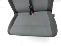 VW T6 7E 15-19 Kasten Sitz Rücksitzbank Hinten mit Sitzkonsole VW T6 7E 15-19 30.08.2016 7E0881405DF 7E0881405DFHRB... Vorschau 4