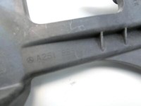 Mercedes W251 R300 10-13 Kurz Halter Träger Aufnahme Führung für Stoßstange Links Vorne Mercedes W251 R300 10-13... Vorschau 4