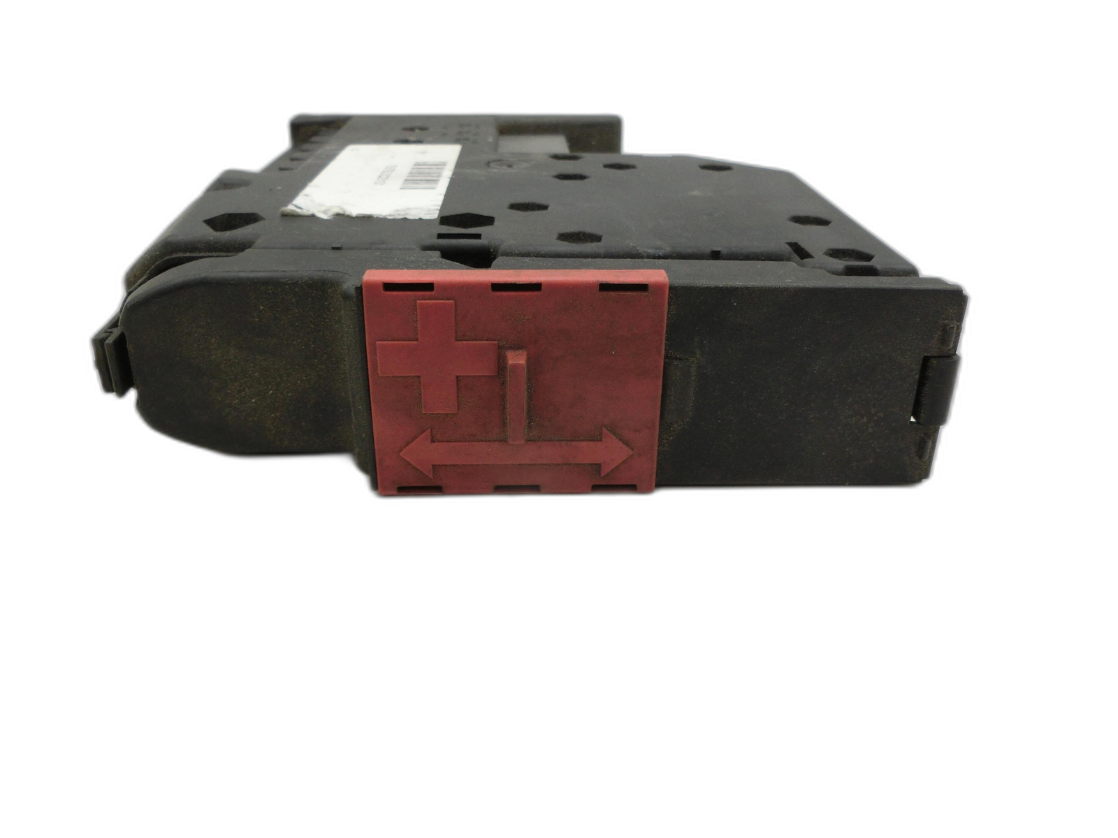 Caja de fusibles Sistema eléctrico central para Mercedes W212 S212 E200 09-13 - Bild 1