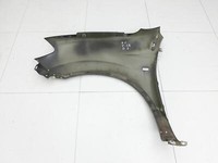 Nissan Qashqai J10 10-13 Kotflügel Rechts Vorne GAB Nissan Qashqai J10 10-13 01.01.2010 F3100BR0MA gebraucht Vorschau 6