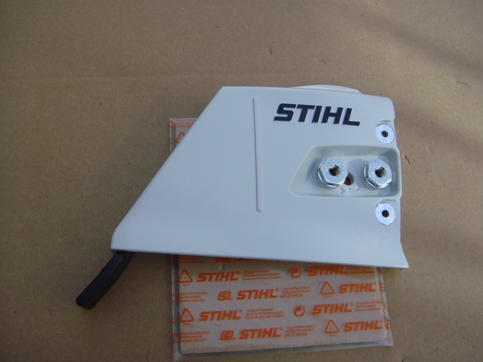 GENUINE STIHL MS661 MS661C CHAINSAW LARGE CHAIN SPROCKET
