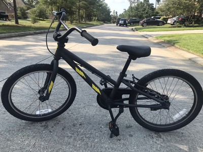 sonus pacific bmx price