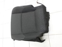 Toyota Corolla E21 19-23 Kombi Sitzbezug Sitzpolster für Beifahrersitz Rechts Vorne beheizt Toyota Corolla E21... Vorschau 4